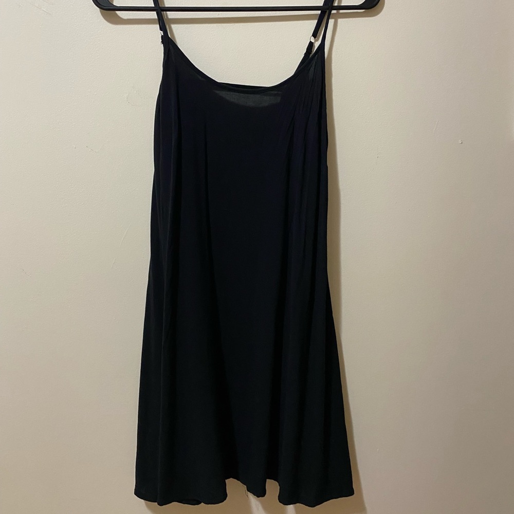 Lightweight Dress/Bikini Coverup